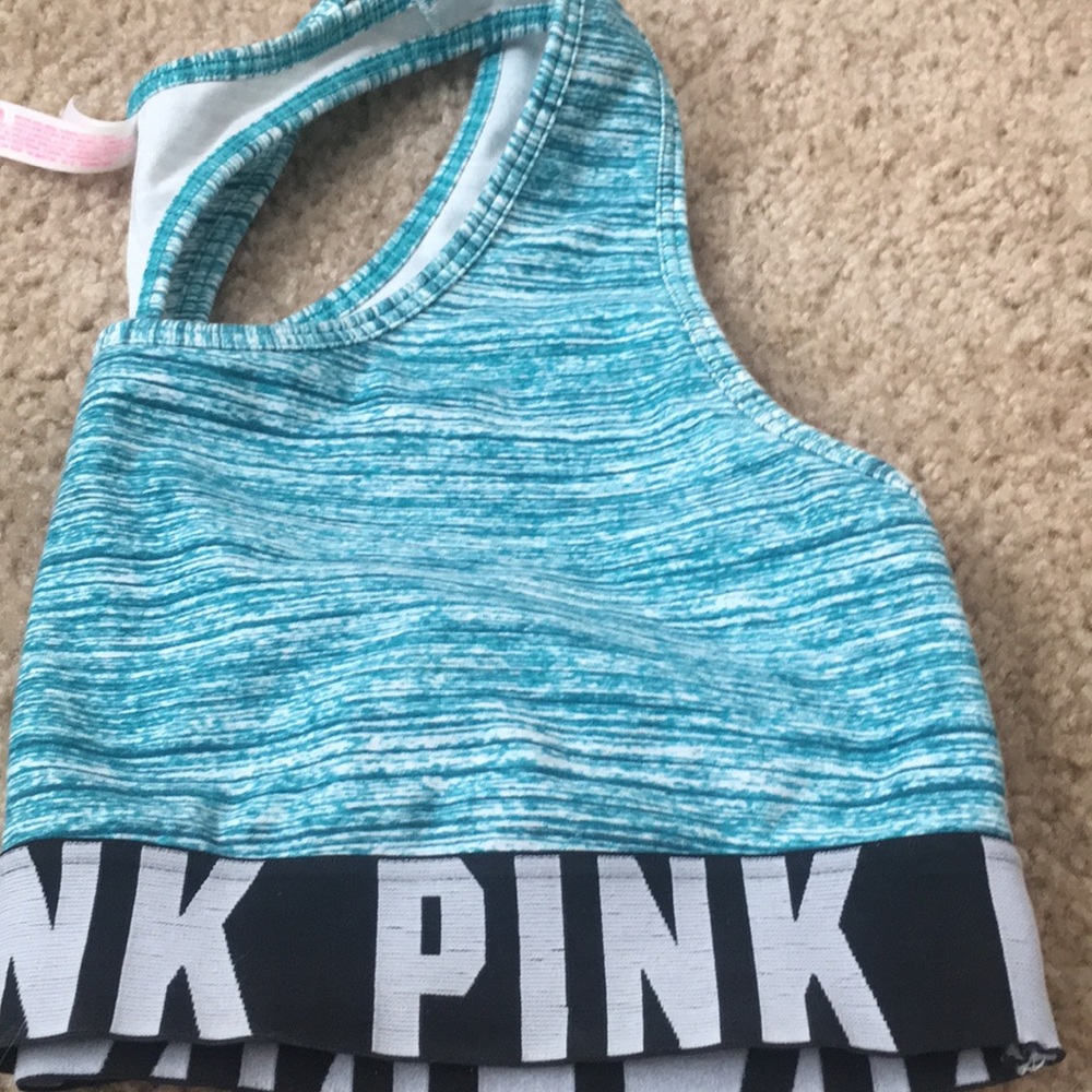 Victoria’s Secret Pink Sports Bra